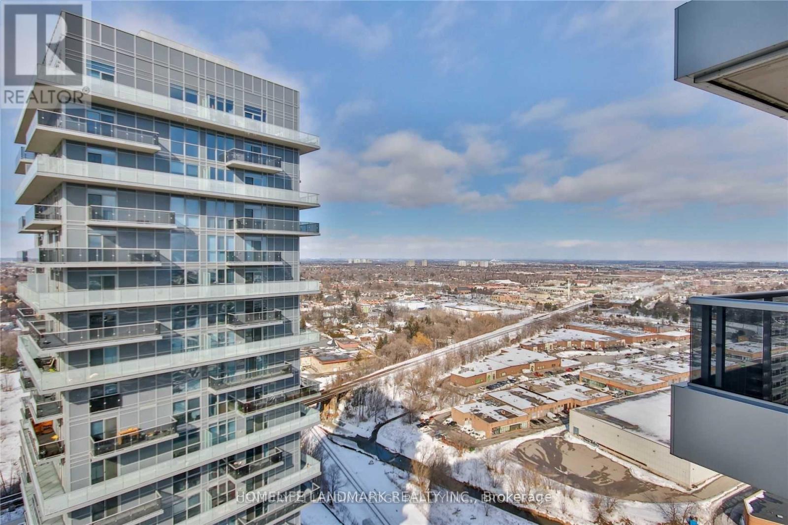 2819 - 181 Village Green Square, Toronto, Ontario  M1S 0K6 - Photo 6 - E12942394