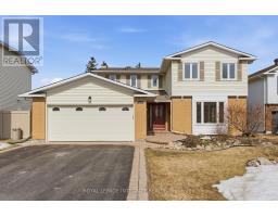 1019 DRIFTWOOD CRESCENT, Ottawa, Ontario
