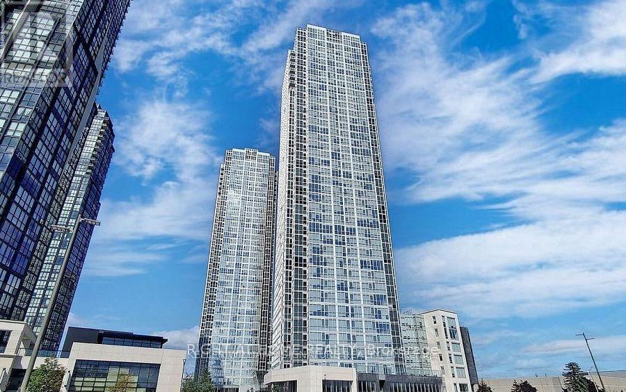 1009 - 2916 HIGHWAY 7 EXPRESSWAY, Vaughan, Ontario