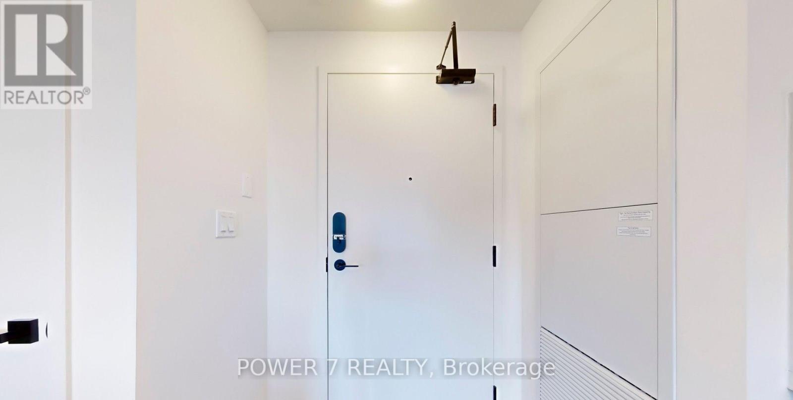 1110 - 38 Andre De Grasse Street, Markham, Ontario  L6G 0G4 - Photo 19 - N12942360