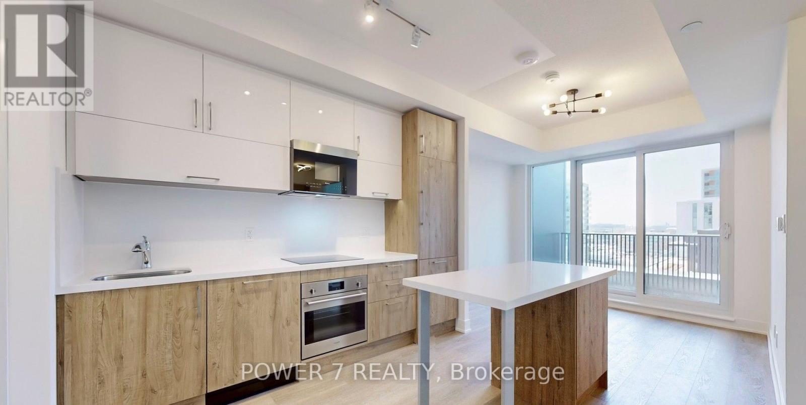 1110 - 38 Andre De Grasse Street, Markham, Ontario  L6G 0G4 - Photo 2 - N12942360