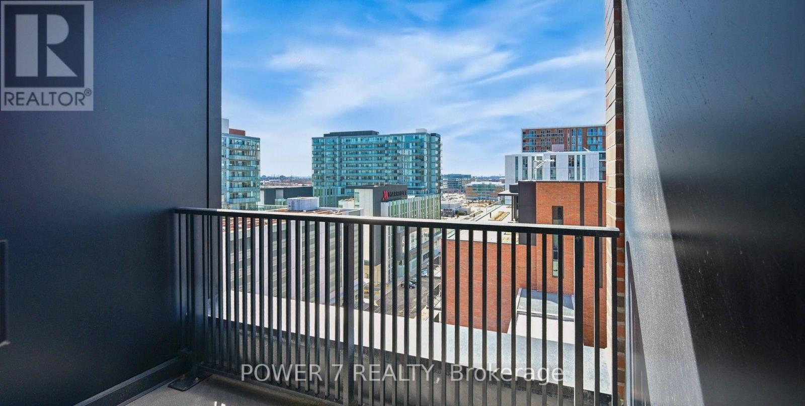 1110 - 38 Andre De Grasse Street, Markham, Ontario  L6G 0G4 - Photo 20 - N12942360