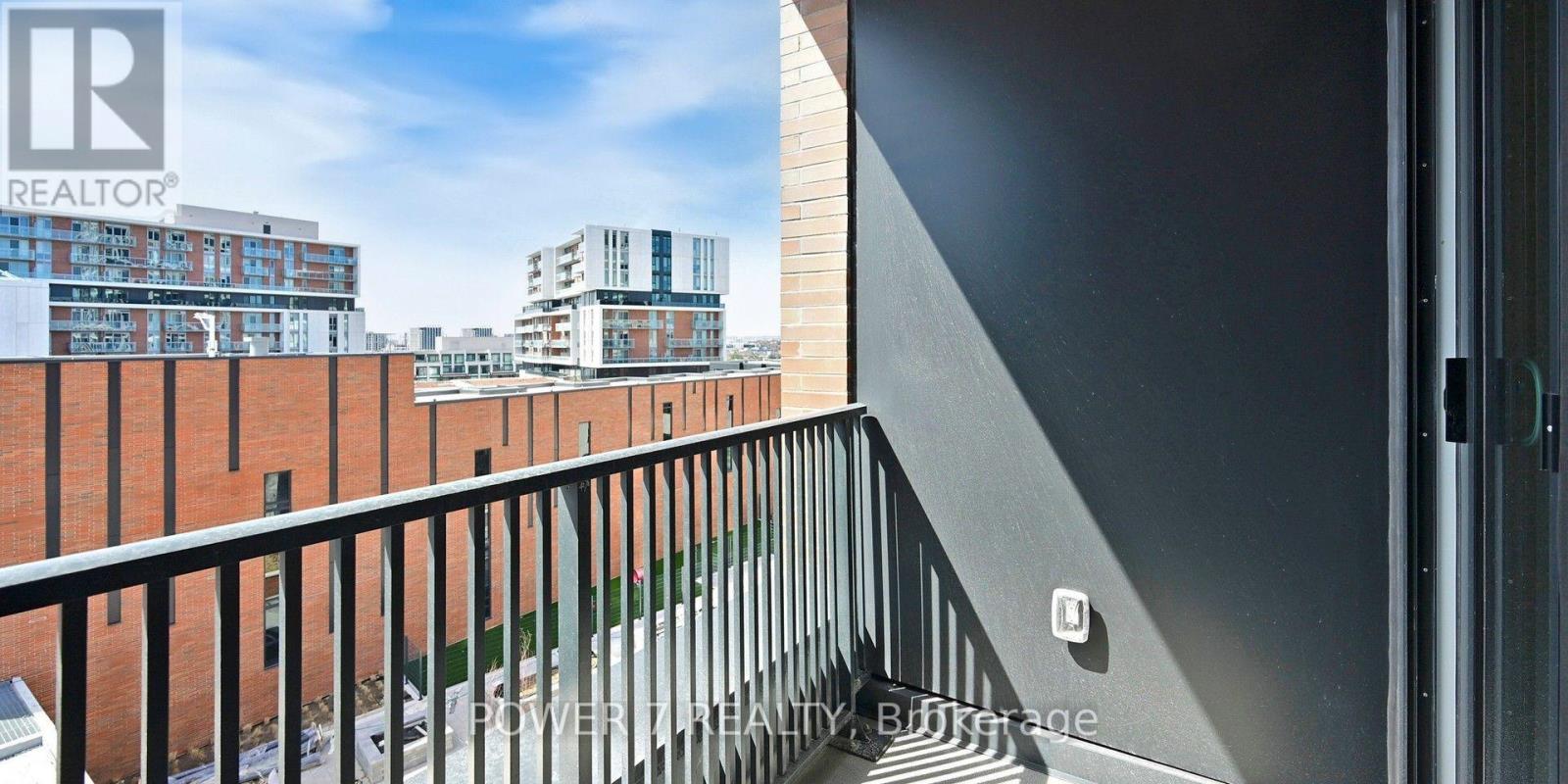 1110 - 38 Andre De Grasse Street, Markham, Ontario  L6G 0G4 - Photo 21 - N12942360