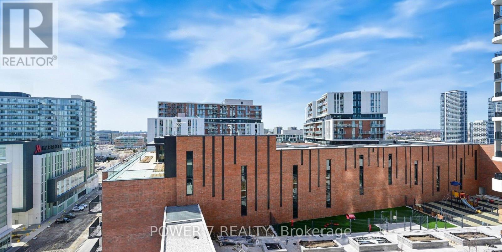 1110 - 38 Andre De Grasse Street, Markham, Ontario  L6G 0G4 - Photo 22 - N12942360