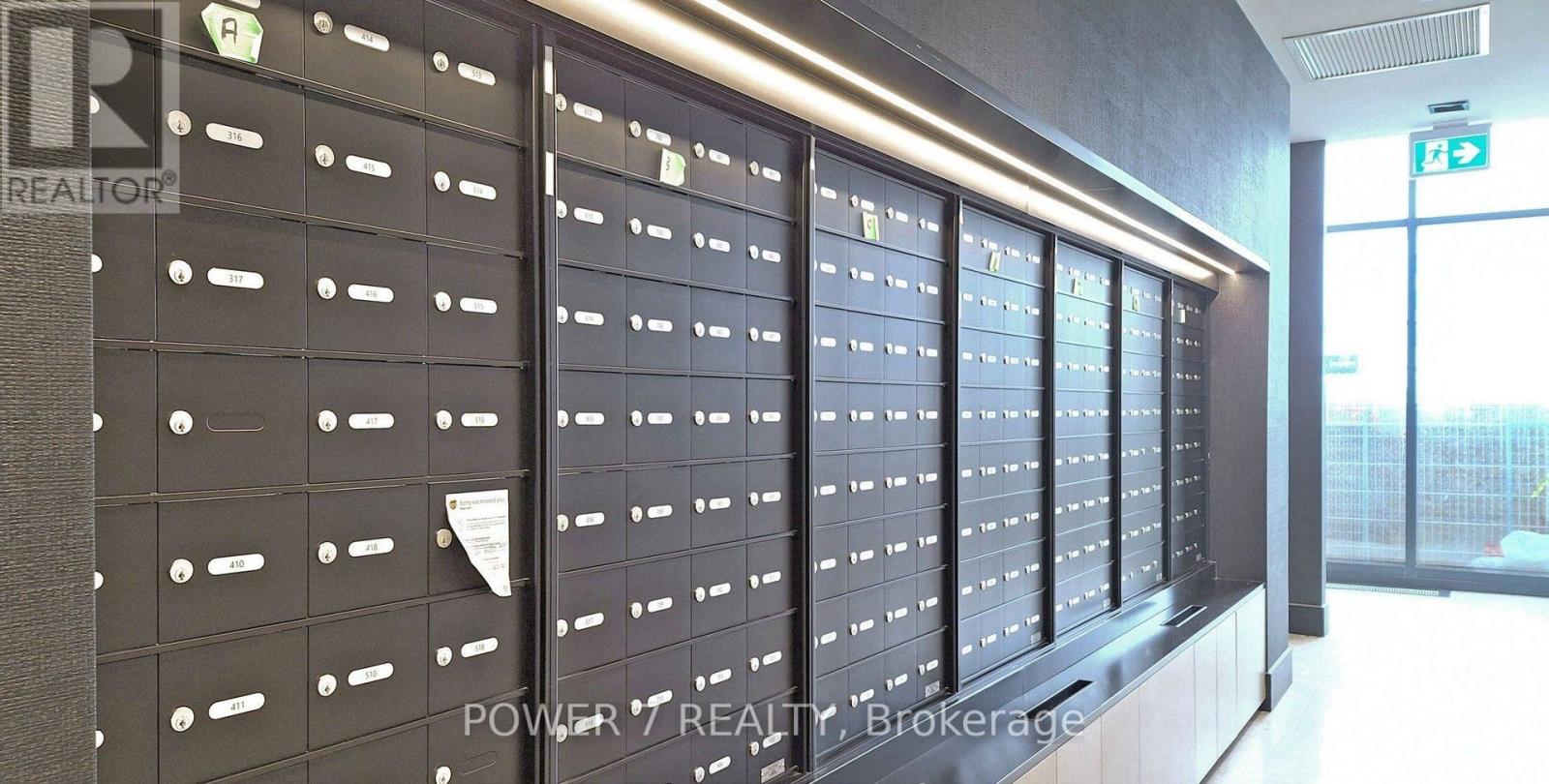 1110 - 38 Andre De Grasse Street, Markham, Ontario  L6G 0G4 - Photo 23 - N12942360