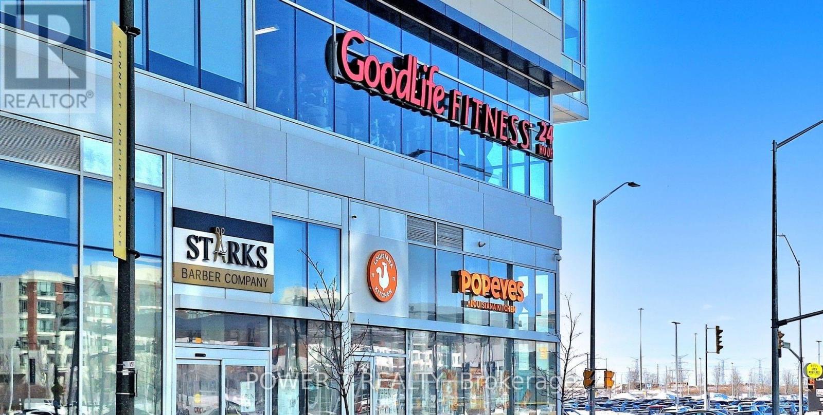 1110 - 38 Andre De Grasse Street, Markham, Ontario  L6G 0G4 - Photo 24 - N12942360