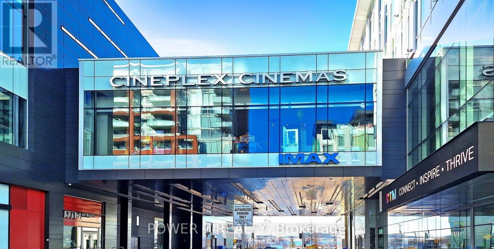 1110 - 38 Andre De Grasse Street, Markham, Ontario  L6G 0G4 - Photo 25 - N12942360