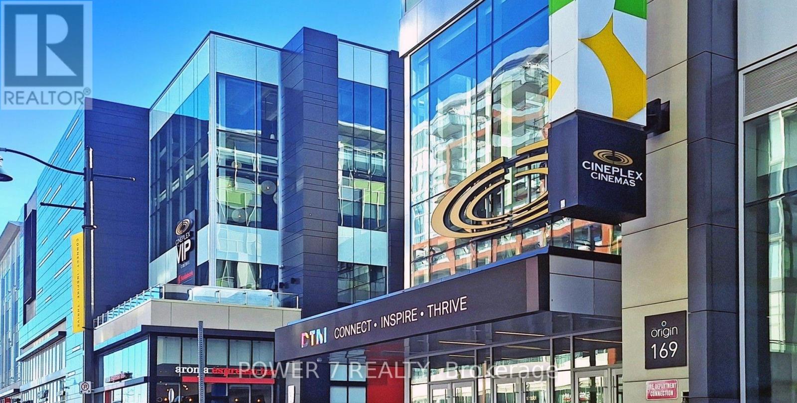 1110 - 38 Andre De Grasse Street, Markham, Ontario  L6G 0G4 - Photo 26 - N12942360