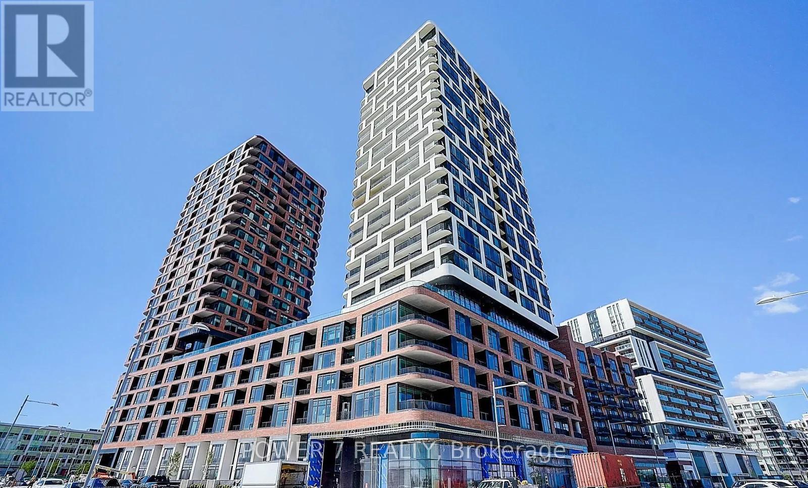 1110 - 38 Andre De Grasse Street, Markham, Ontario  L6G 0G4 - Photo 29 - N12942360