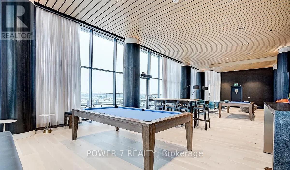 1110 - 38 Andre De Grasse Street, Markham, Ontario  L6G 0G4 - Photo 32 - N12942360