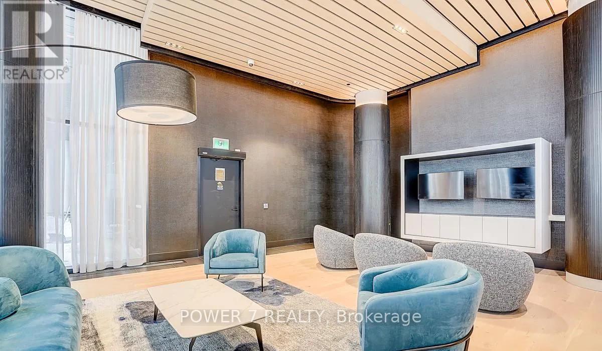 1110 - 38 Andre De Grasse Street, Markham, Ontario  L6G 0G4 - Photo 33 - N12942360