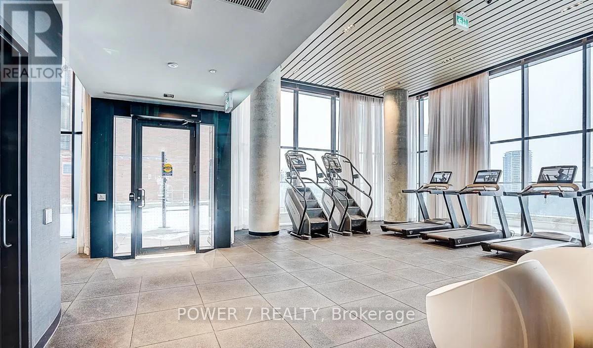 1110 - 38 Andre De Grasse Street, Markham, Ontario  L6G 0G4 - Photo 34 - N12942360