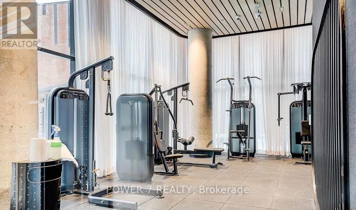 1110 - 38 Andre De Grasse Street, Markham, Ontario  L6G 0G4 - Photo 35 - N12942360