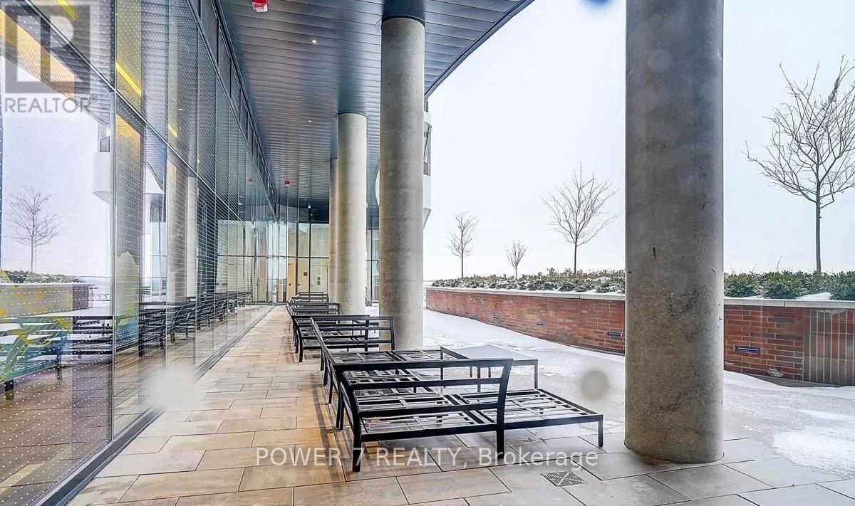 1110 - 38 Andre De Grasse Street, Markham, Ontario  L6G 0G4 - Photo 36 - N12942360