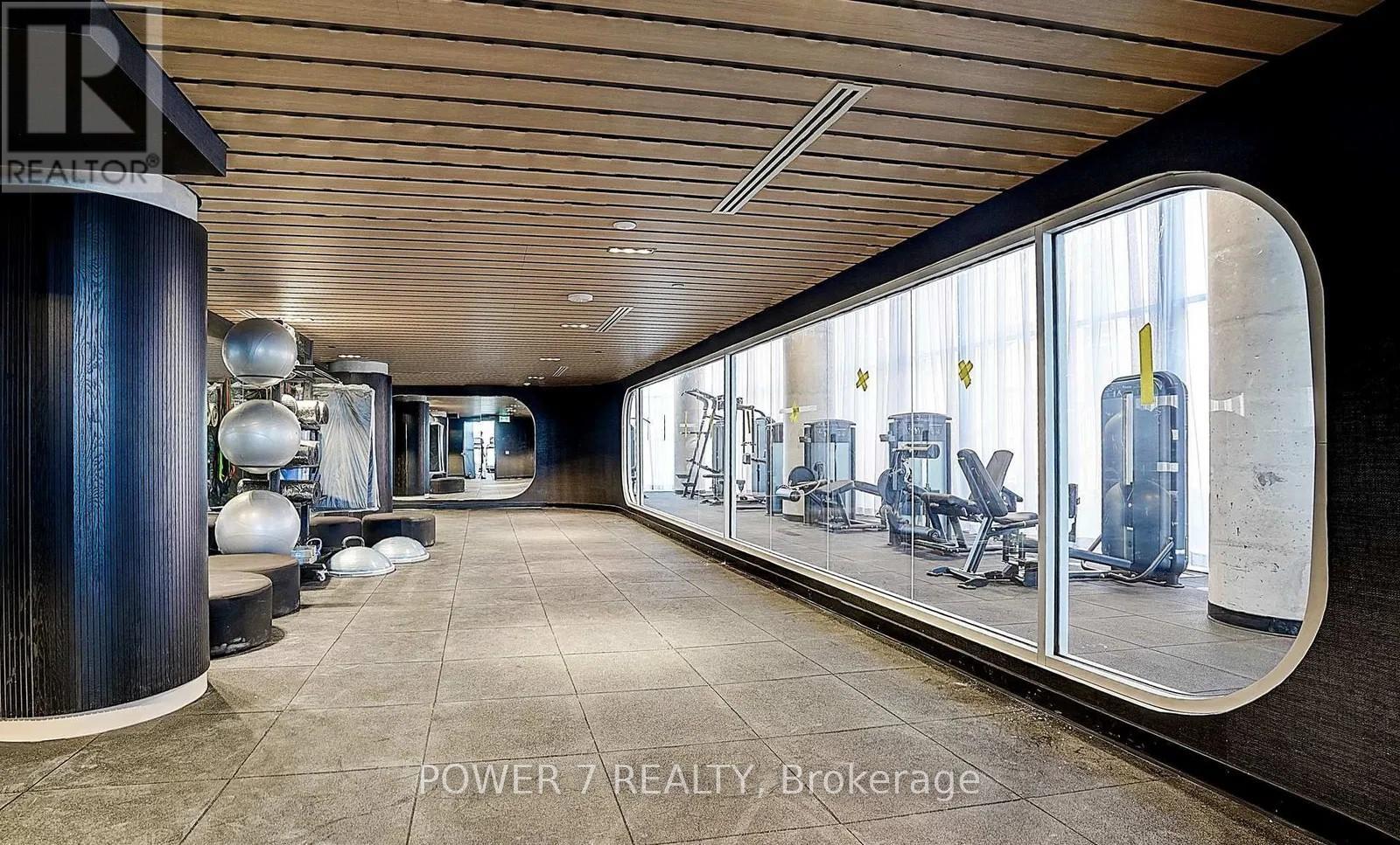 1110 - 38 Andre De Grasse Street, Markham, Ontario  L6G 0G4 - Photo 37 - N12942360