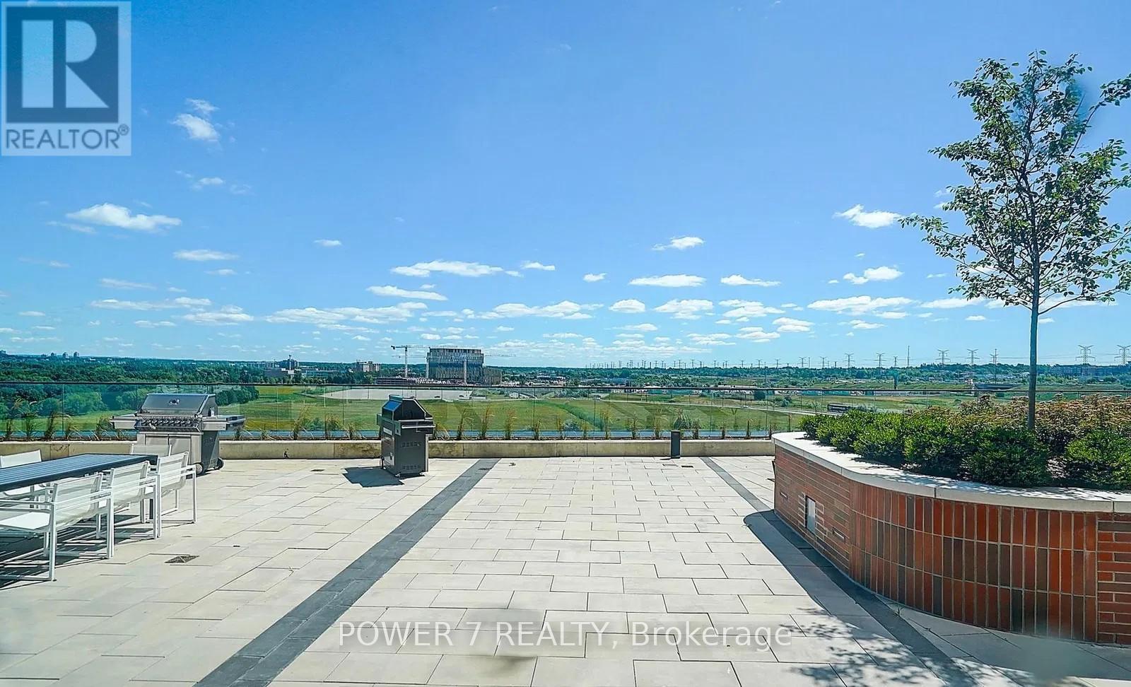 1110 - 38 Andre De Grasse Street, Markham, Ontario  L6G 0G4 - Photo 38 - N12942360