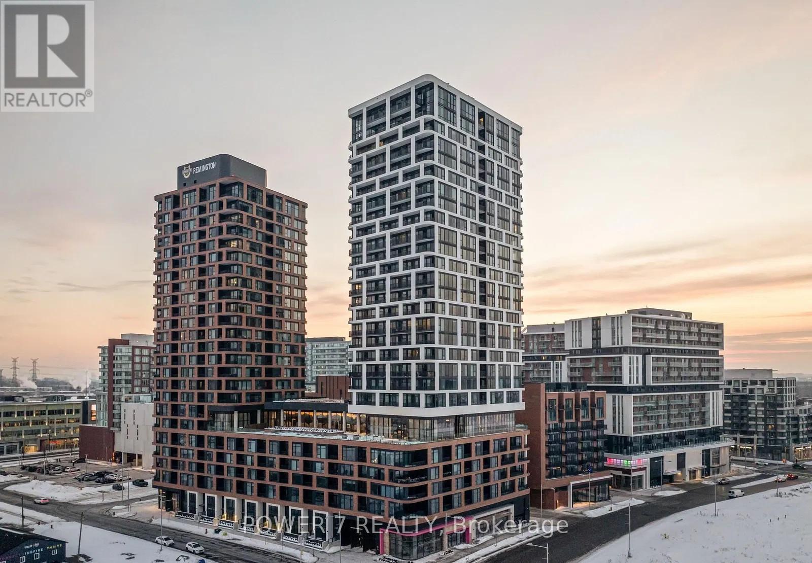 1110 - 38 Andre De Grasse Street, Markham, Ontario  L6G 0G4 - Photo 39 - N12942360