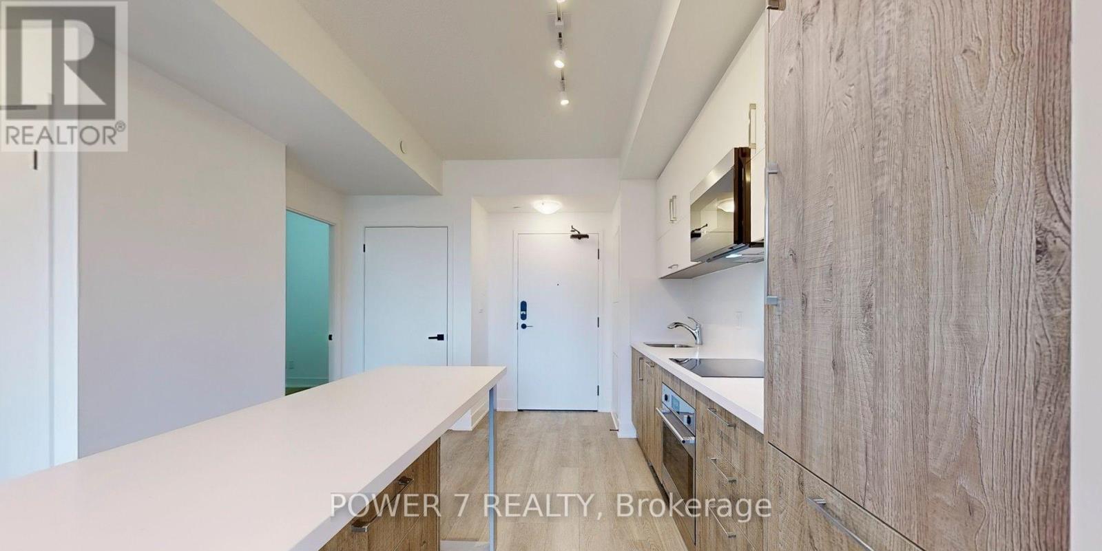 1110 - 38 Andre De Grasse Street, Markham, Ontario  L6G 0G4 - Photo 4 - N12942360