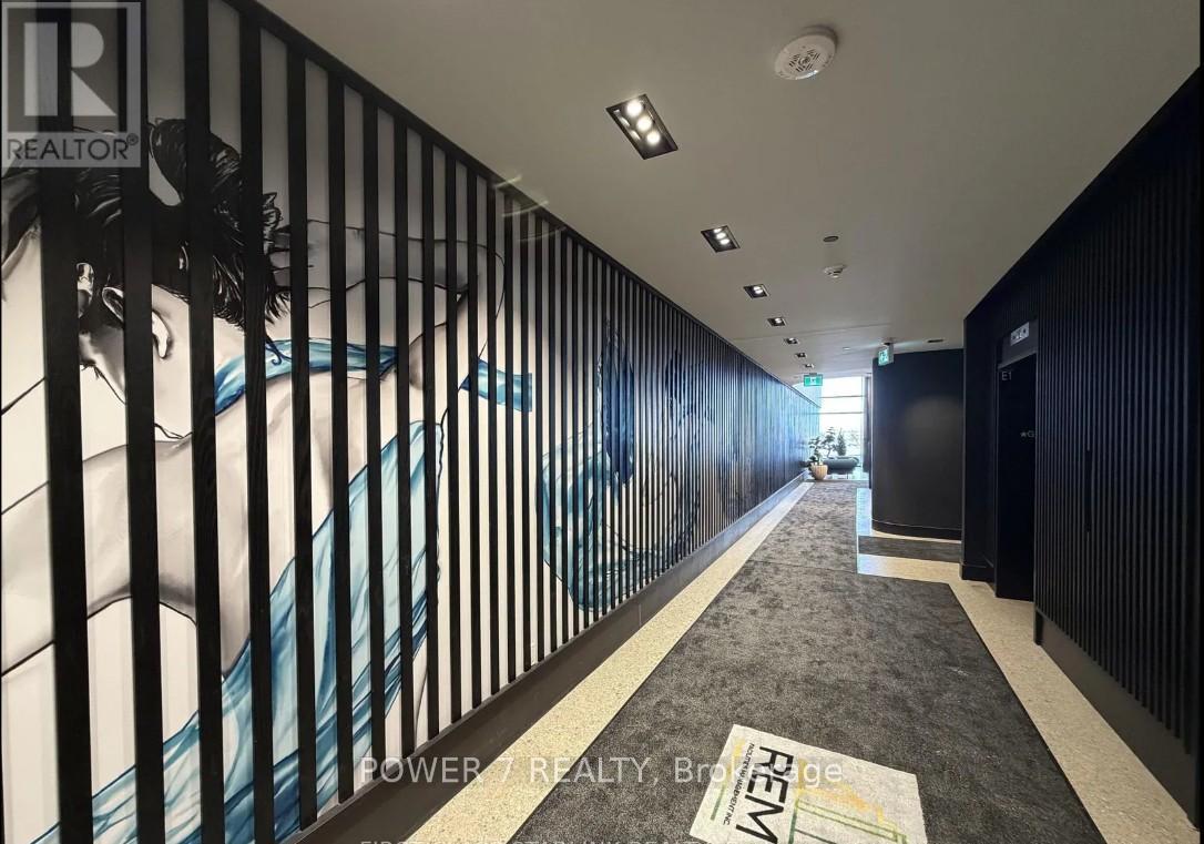 1110 - 38 Andre De Grasse Street, Markham, Ontario  L6G 0G4 - Photo 41 - N12942360