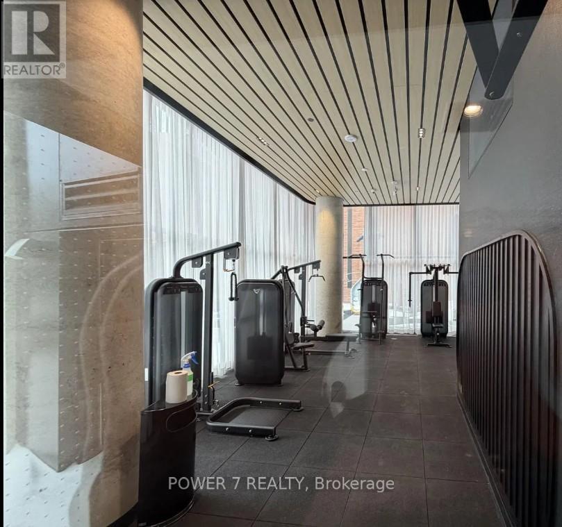 1110 - 38 Andre De Grasse Street, Markham, Ontario  L6G 0G4 - Photo 42 - N12942360