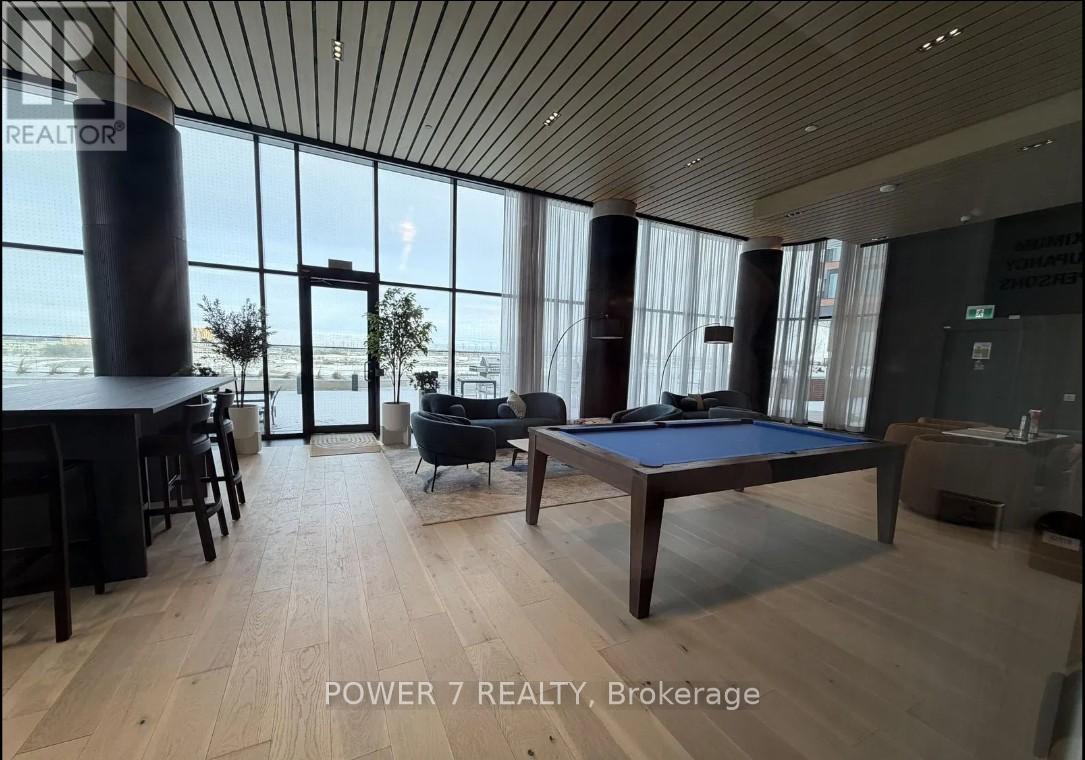 1110 - 38 Andre De Grasse Street, Markham, Ontario  L6G 0G4 - Photo 43 - N12942360