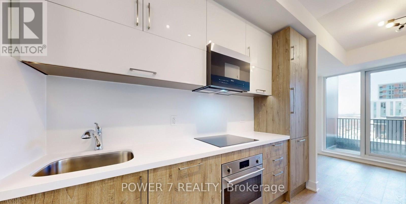 1110 - 38 Andre De Grasse Street, Markham, Ontario  L6G 0G4 - Photo 8 - N12942360