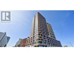 1110 - 38 ANDRE DE GRASSE STREET, Markham, Ontario