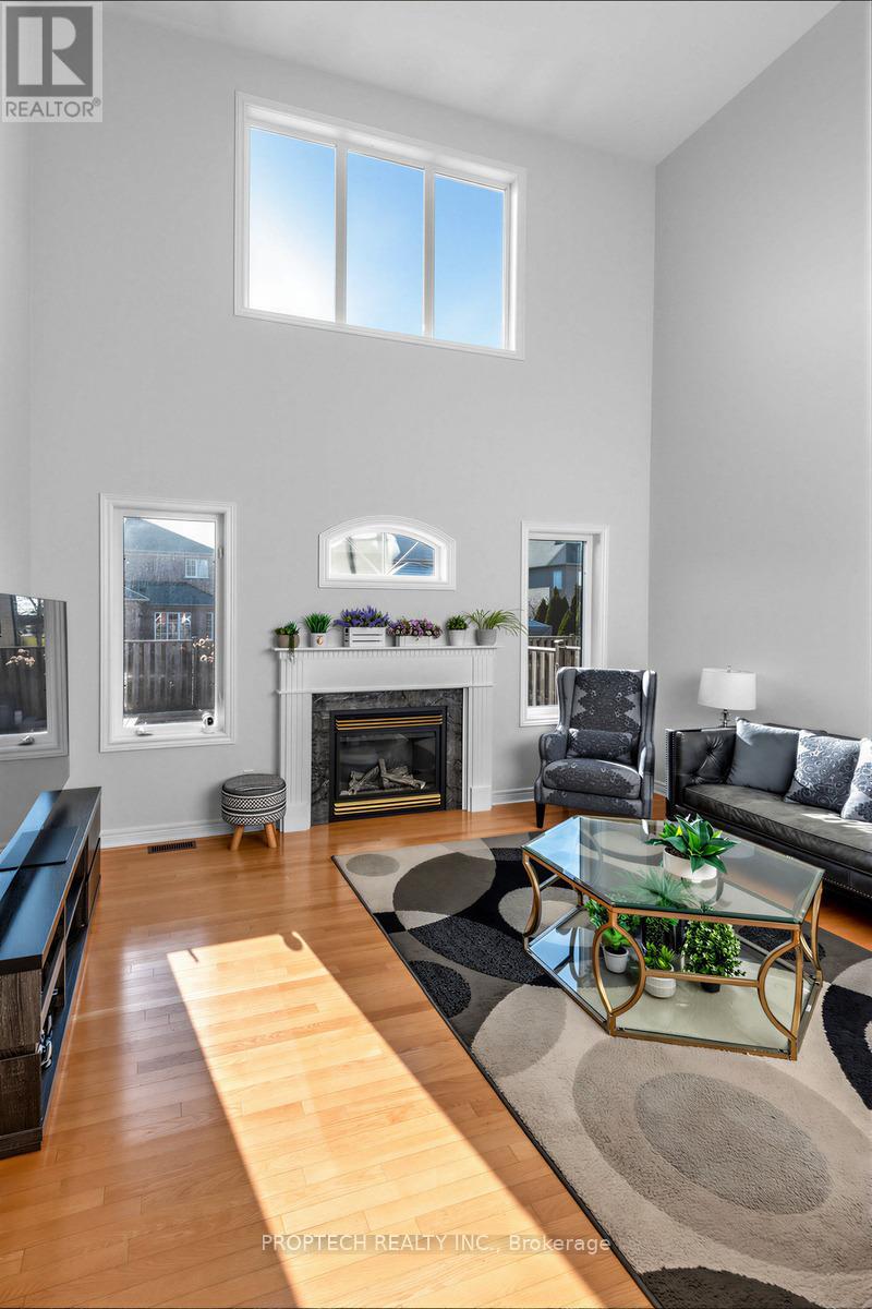 12 Houser Street, Markham, Ontario  L6E 1H8 - Photo 13 - N12942382