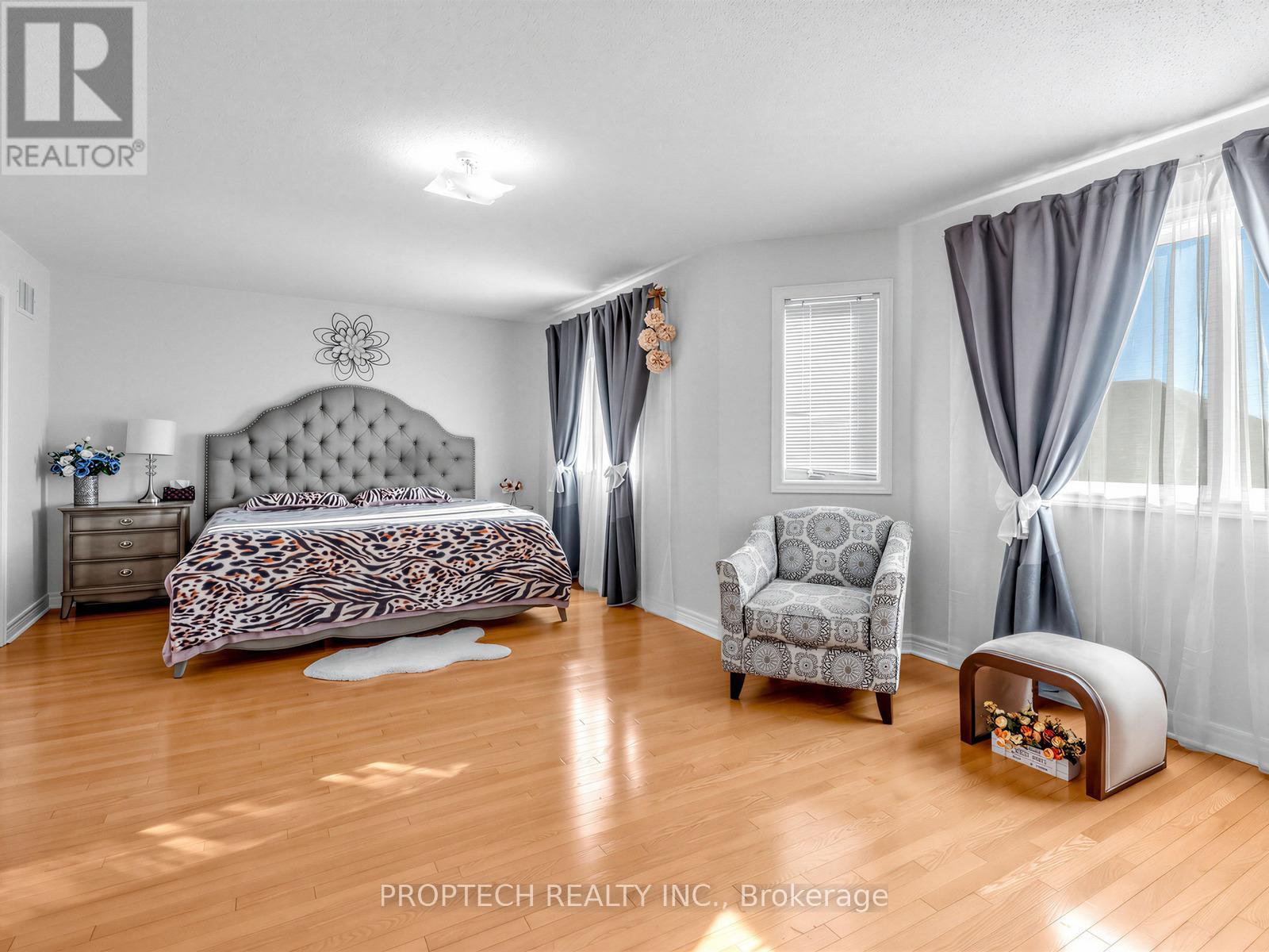 12 Houser Street, Markham, Ontario  L6E 1H8 - Photo 20 - N12942382