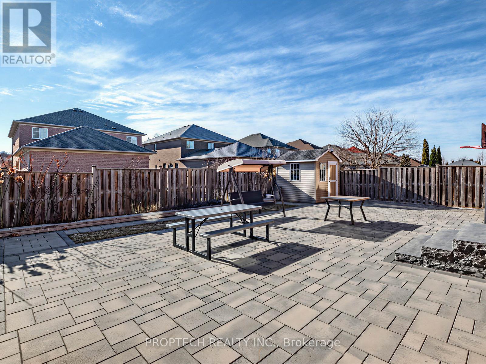 12 Houser Street, Markham, Ontario  L6E 1H8 - Photo 3 - N12942382