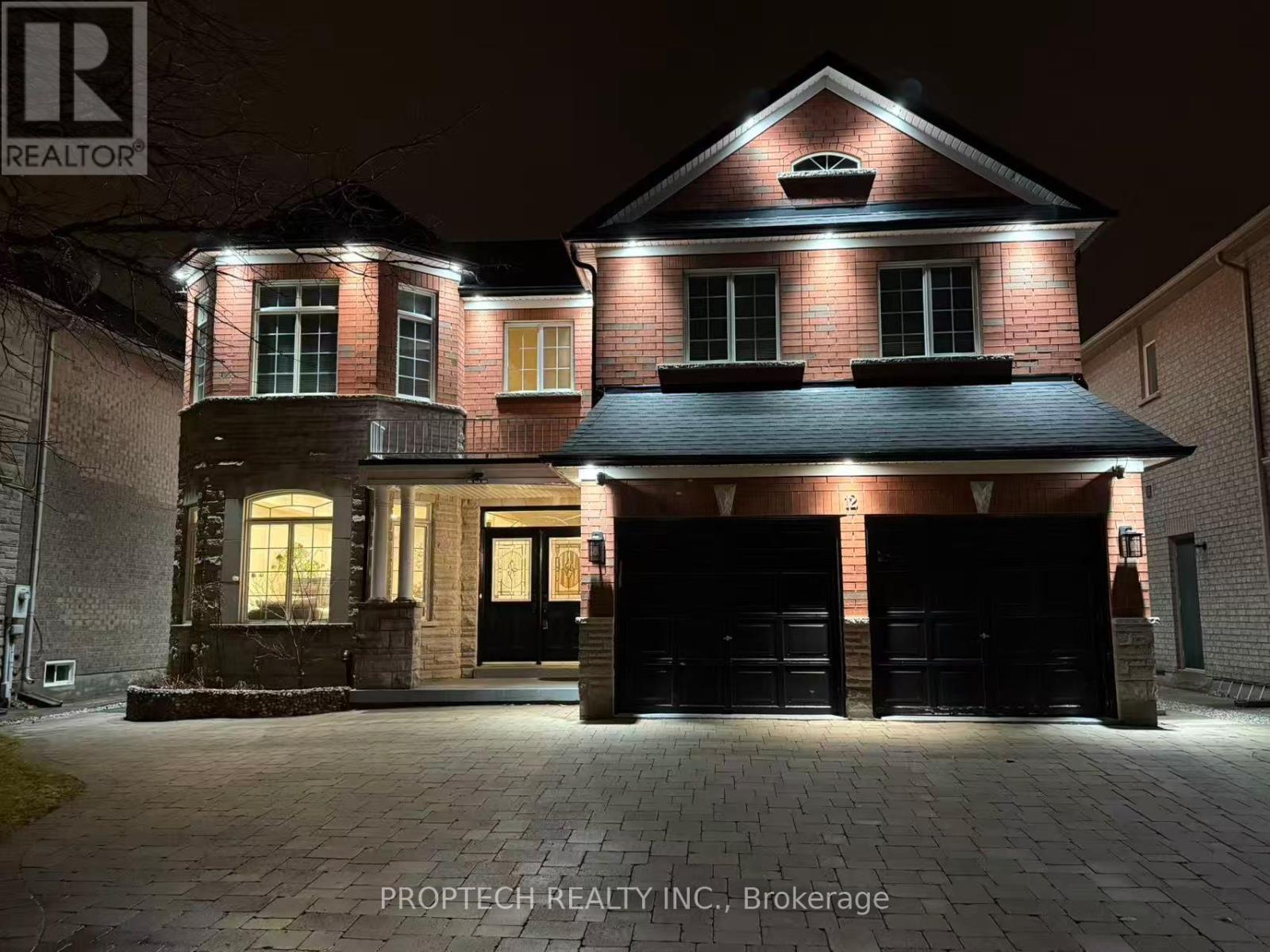 12 Houser Street, Markham, Ontario  L6E 1H8 - Photo 33 - N12942382