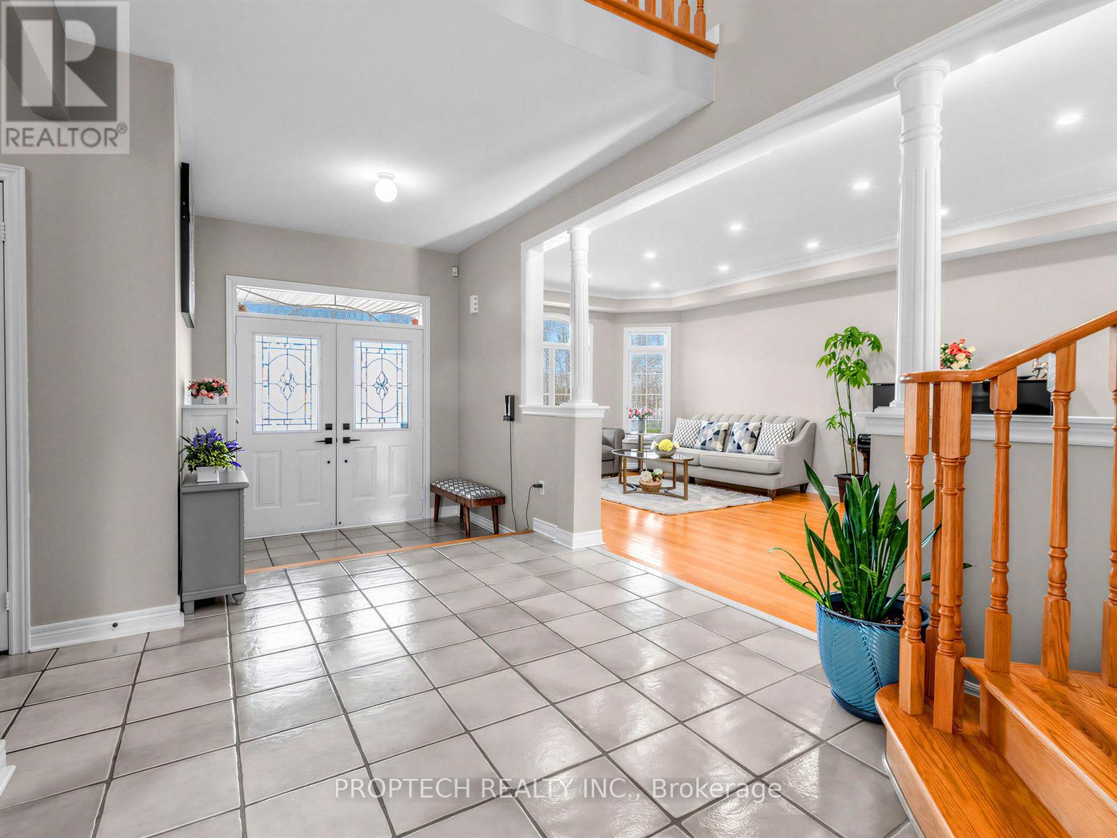 12 Houser Street, Markham, Ontario  L6E 1H8 - Photo 5 - N12942382