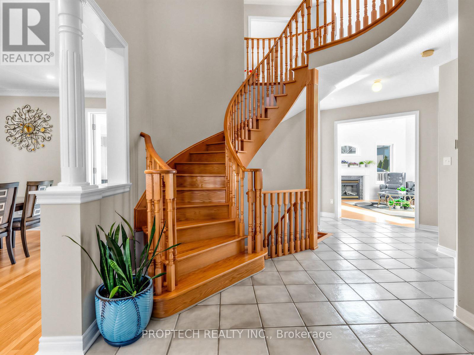 12 Houser Street, Markham, Ontario  L6E 1H8 - Photo 6 - N12942382