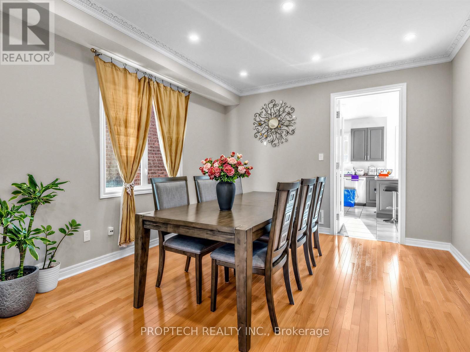 12 Houser Street, Markham, Ontario  L6E 1H8 - Photo 9 - N12942382