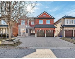 12 HOUSER STREET, Markham, Ontario