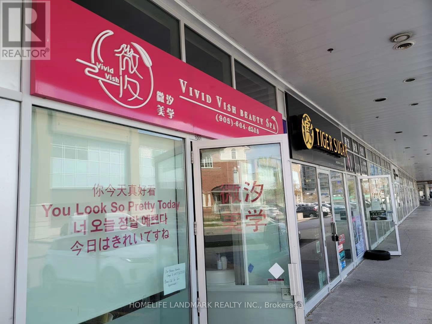 1002 - 32 SOUTH UNIONVILLE AVENUE, Markham, Ontario