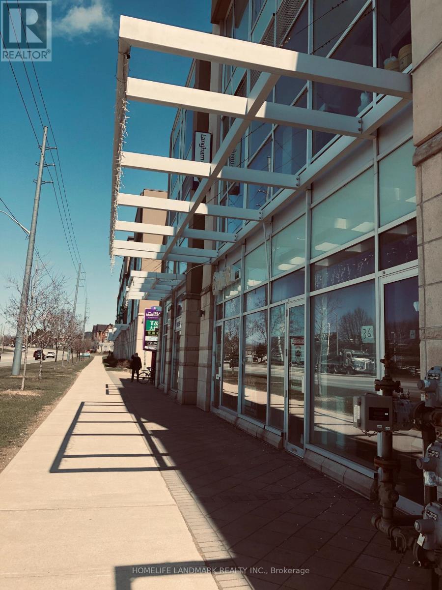 1002 - 32 South Unionville Avenue, Markham, Ontario L3R 9S6 - Photo 3 - N12942402