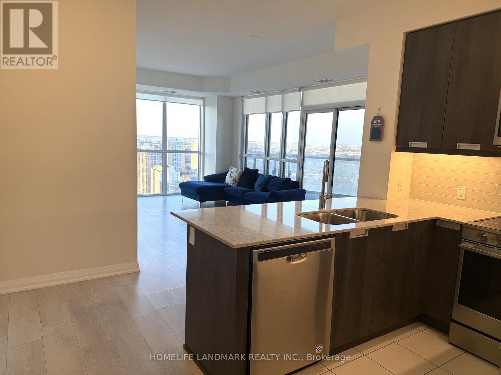 2618 - 35 Watergarden Drive, Mississauga, Ontario L5R 0G8 - Photo 10 - W12942352