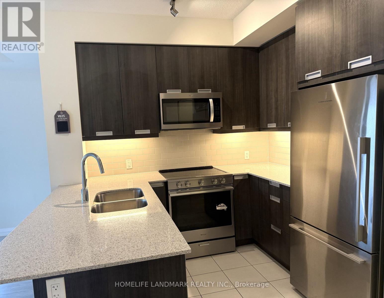 2618 - 35 Watergarden Drive, Mississauga, Ontario L5R 0G8 - Photo 12 - W12942352