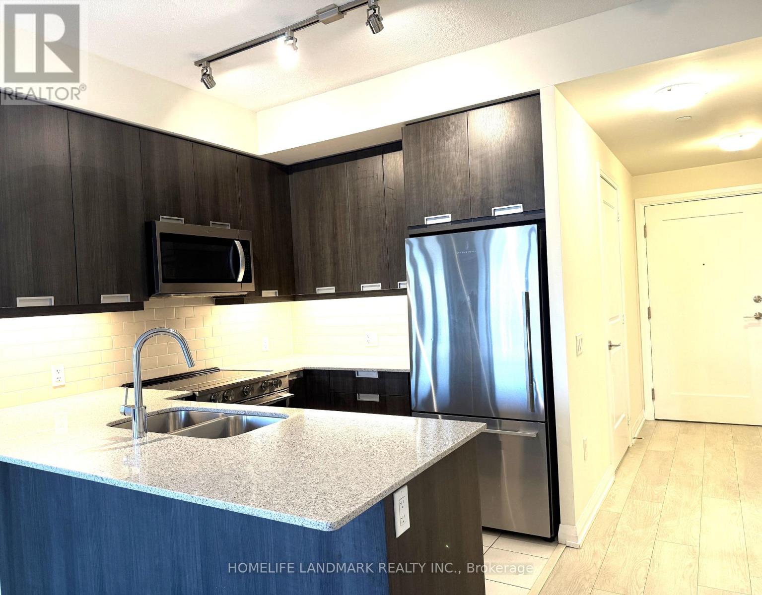 2618 - 35 Watergarden Drive, Mississauga, Ontario L5R 0G8 - Photo 14 - W12942352