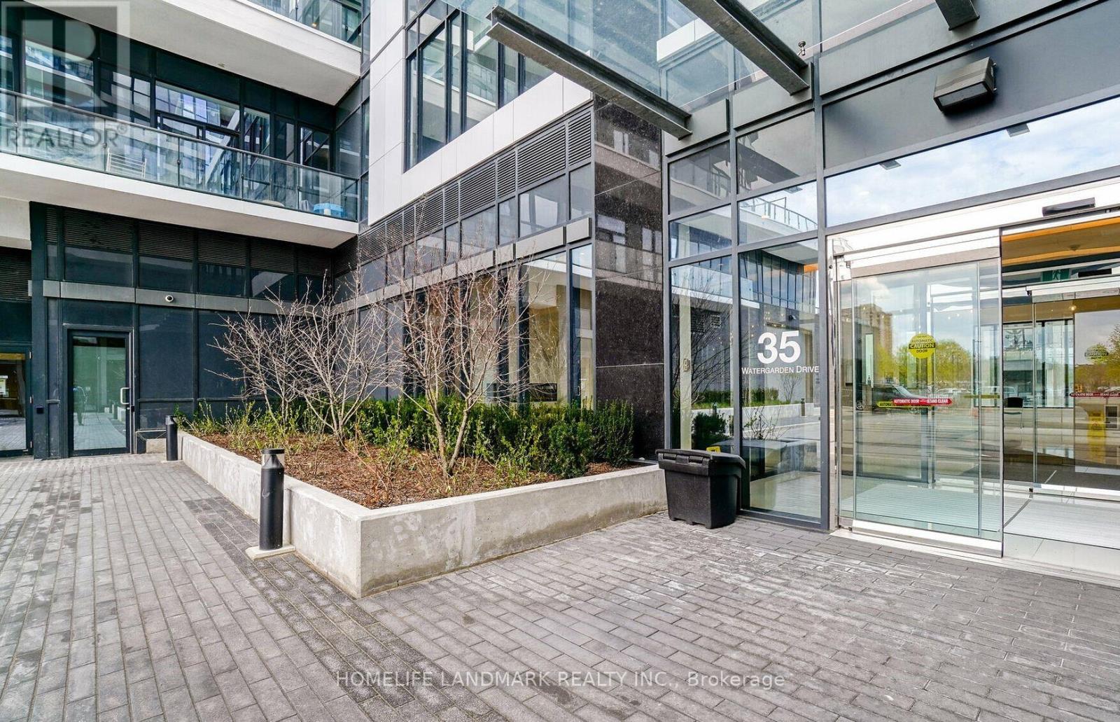 2618 - 35 Watergarden Drive, Mississauga, Ontario L5R 0G8 - Photo 2 - W12942352