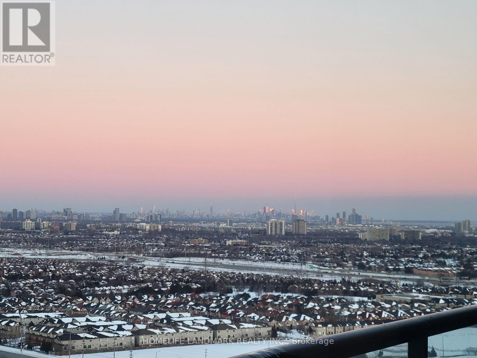 2618 - 35 Watergarden Drive, Mississauga, Ontario L5R 0G8 - Photo 27 - W12942352