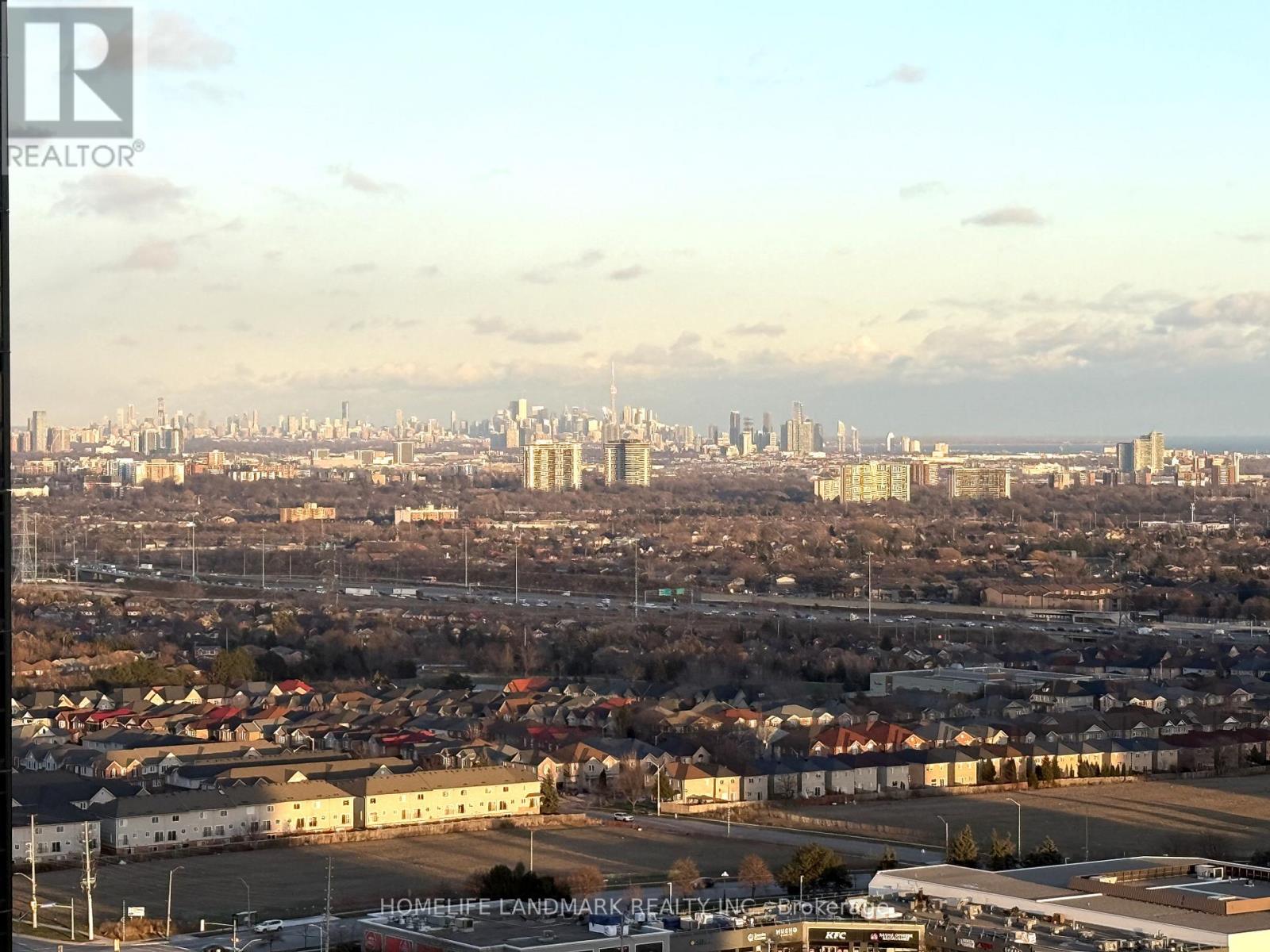 2618 - 35 Watergarden Drive, Mississauga, Ontario L5R 0G8 - Photo 31 - W12942352