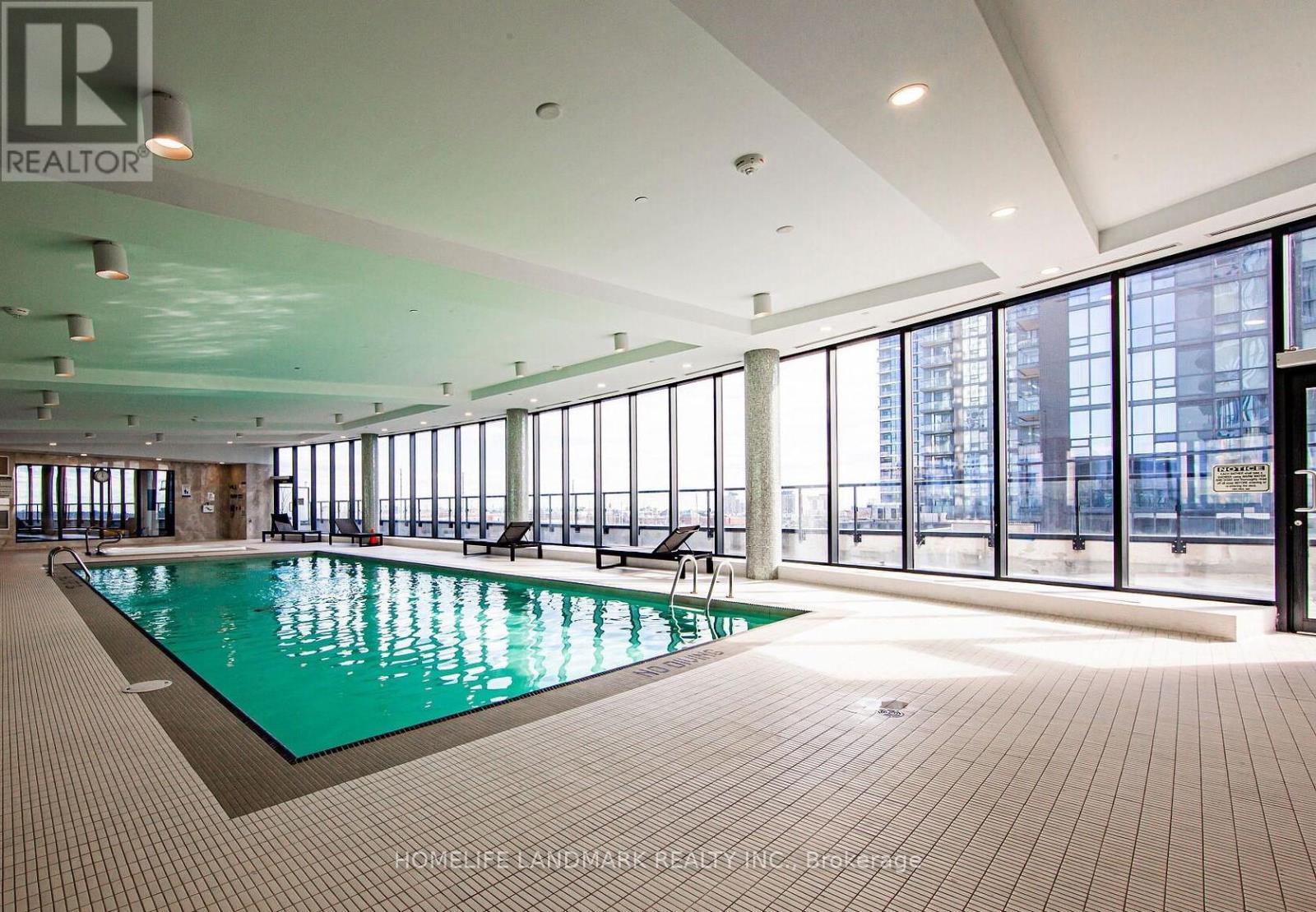 2618 - 35 Watergarden Drive, Mississauga, Ontario L5R 0G8 - Photo 32 - W12942352