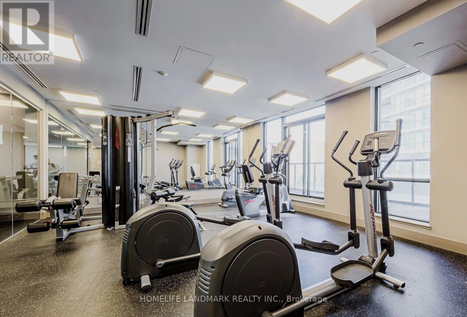 2618 - 35 Watergarden Drive, Mississauga, Ontario L5R 0G8 - Photo 33 - W12942352