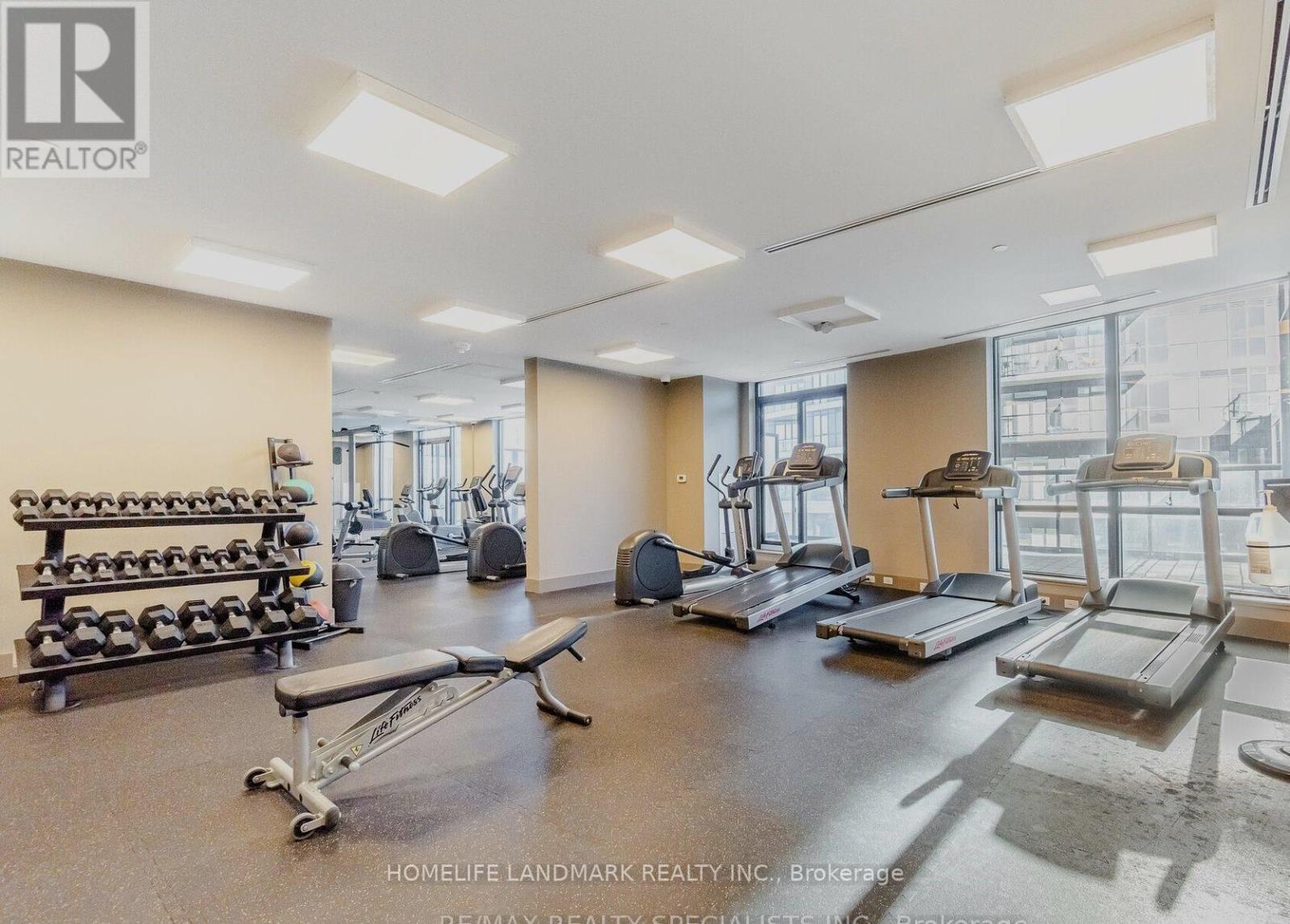 2618 - 35 Watergarden Drive, Mississauga, Ontario L5R 0G8 - Photo 34 - W12942352