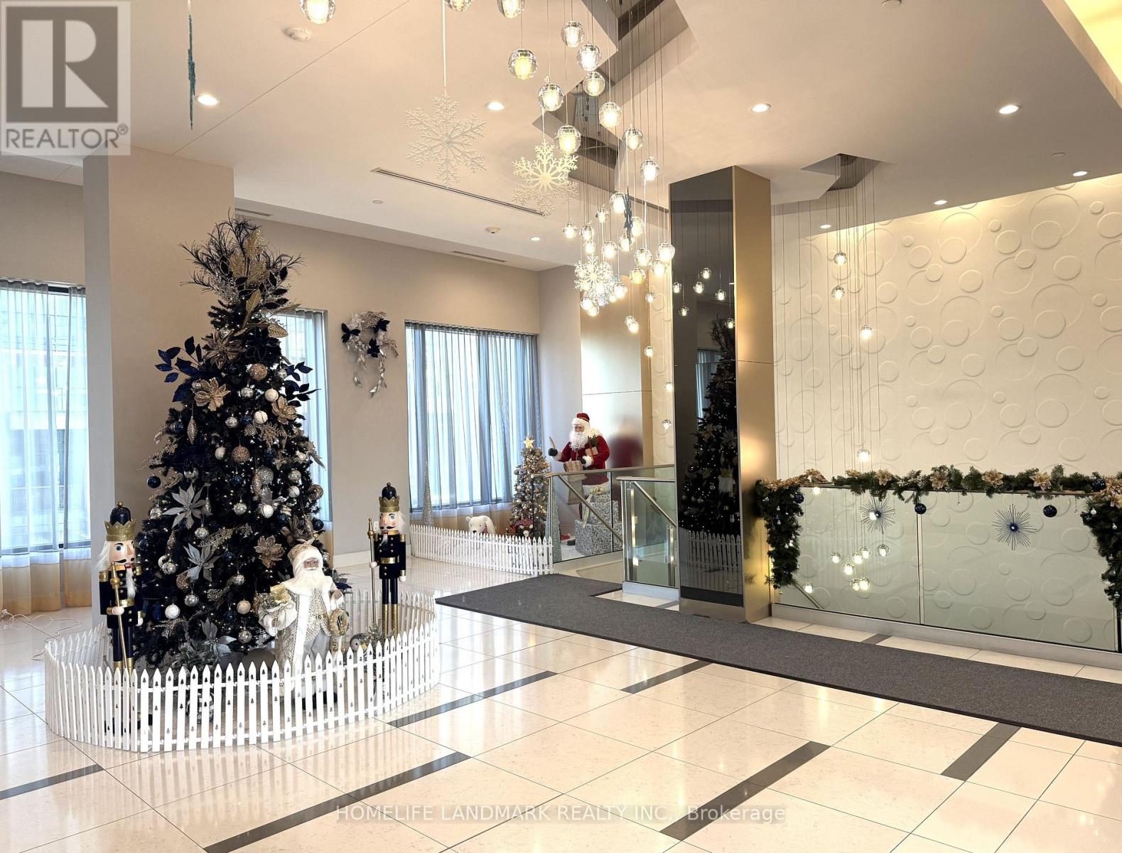 2618 - 35 Watergarden Drive, Mississauga, Ontario L5R 0G8 - Photo 6 - W12942352