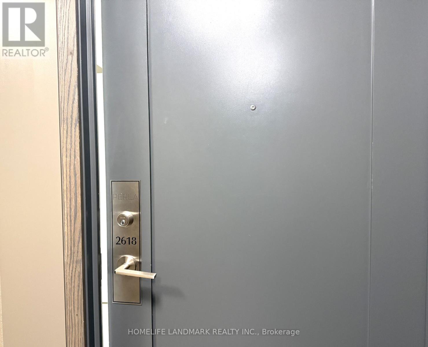 2618 - 35 Watergarden Drive, Mississauga, Ontario L5R 0G8 - Photo 8 - W12942352