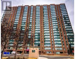 413 - 145 HILLCREST AVENUE S, Mississauga, Ontario