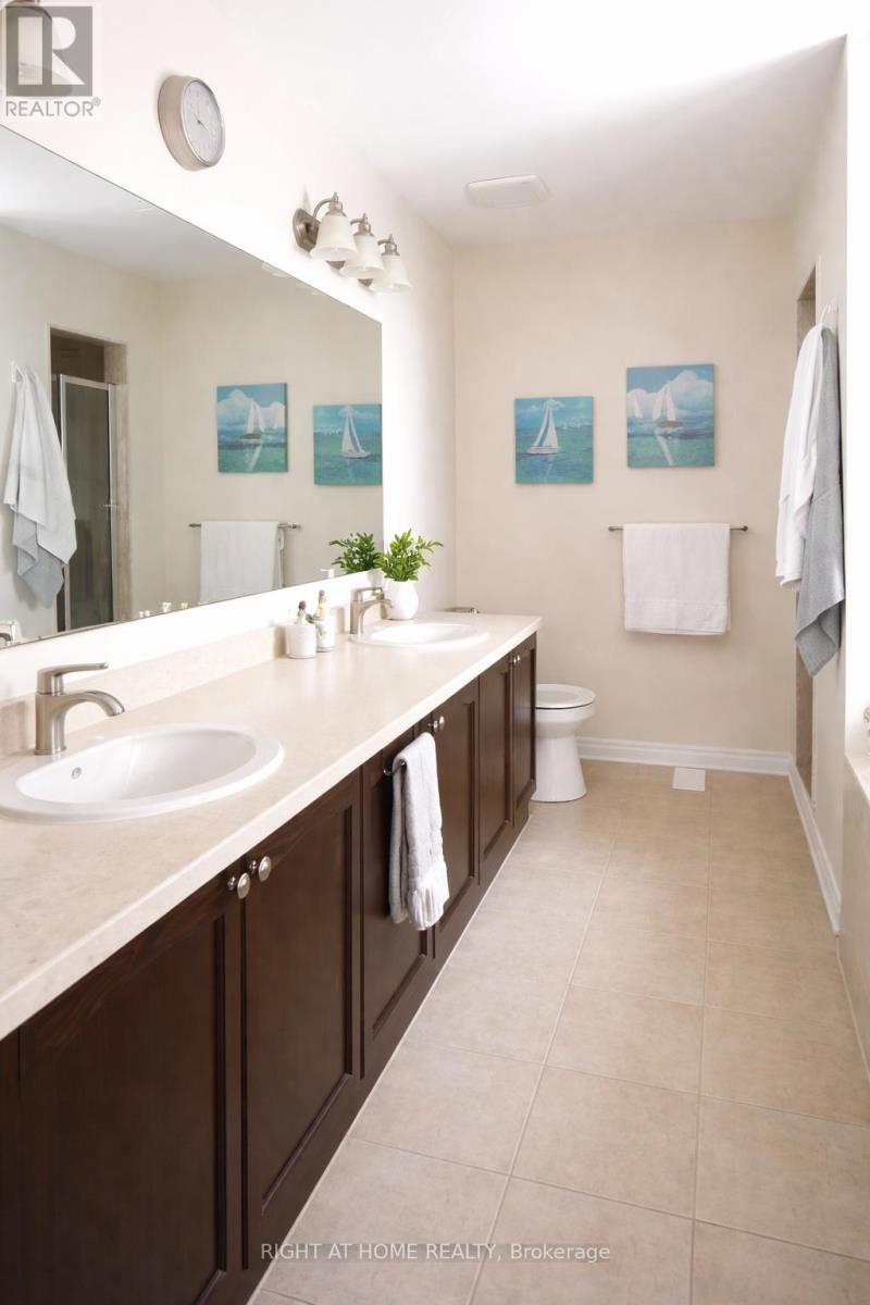 138 Teal Crest Circle, Brampton, Ontario  L6X 0B2 - Photo 10 - W12942358